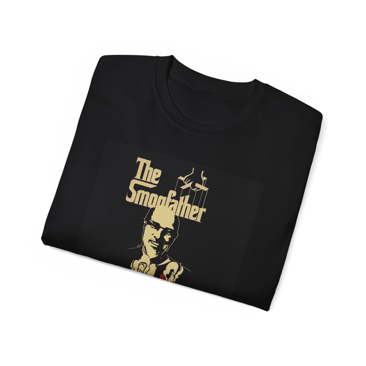 The SmogFather!