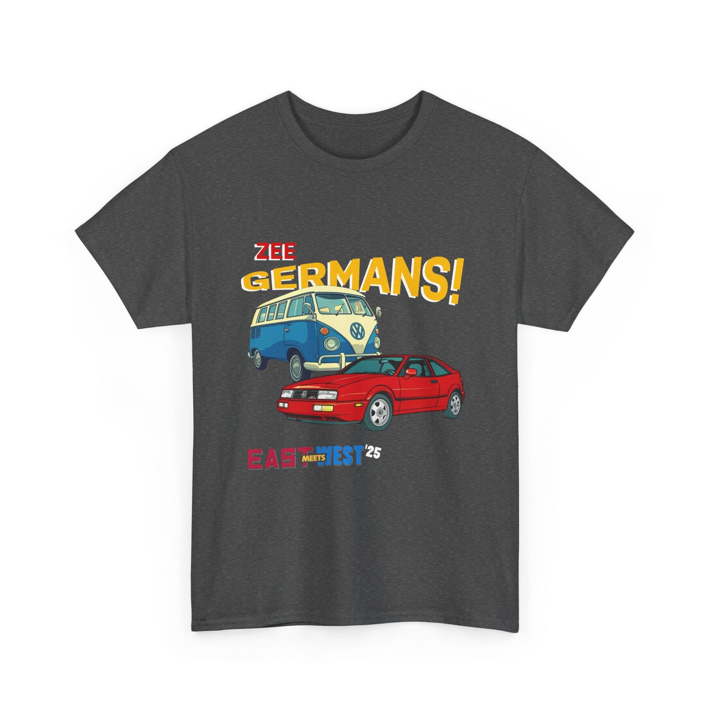 Zee Germans!