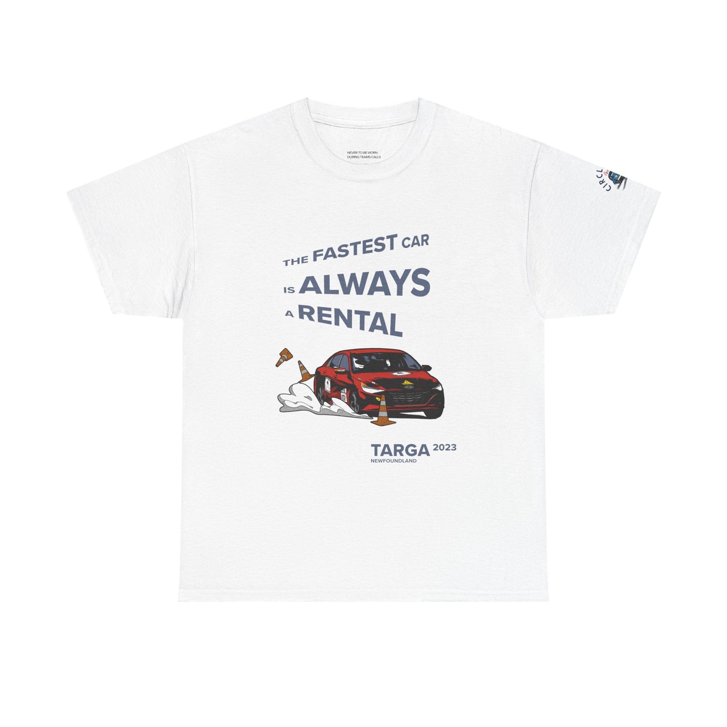 The Mighty Relantra (White)