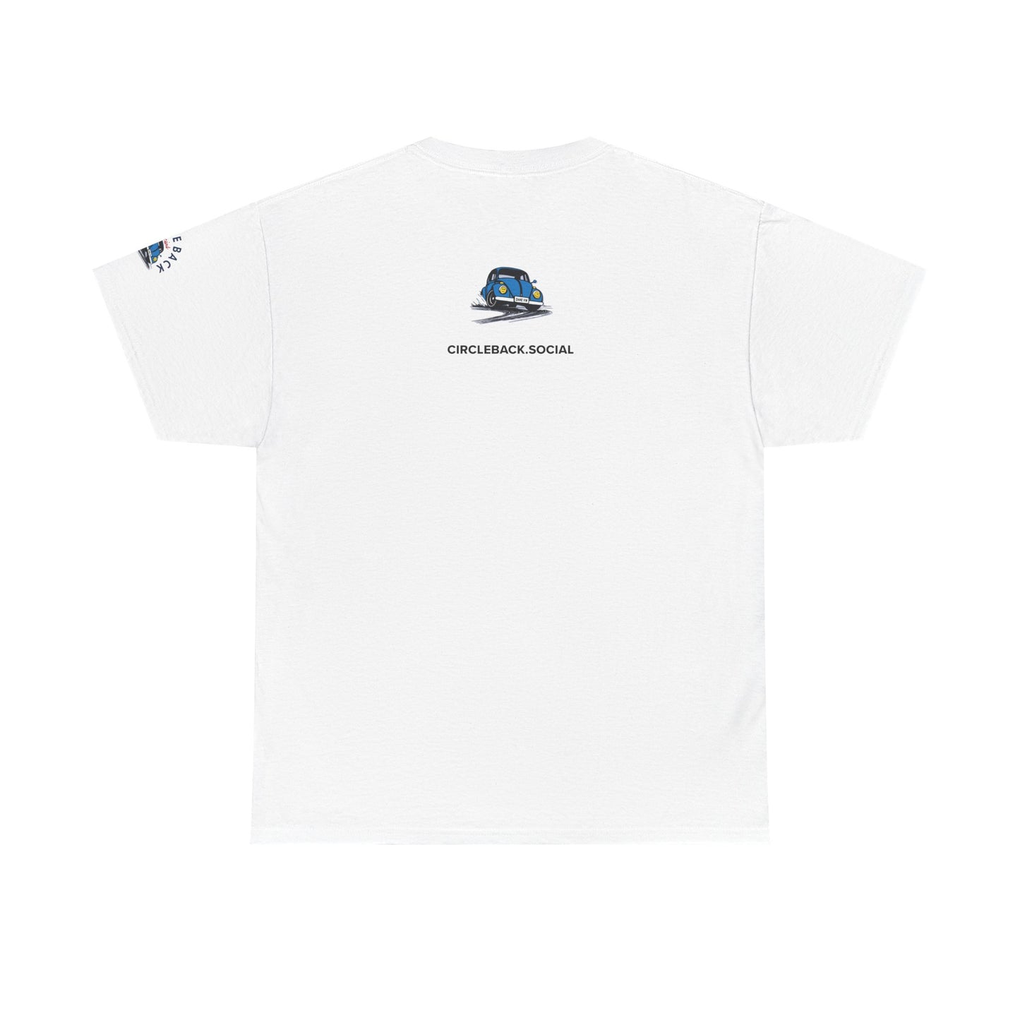The Mighty Relantra (White)