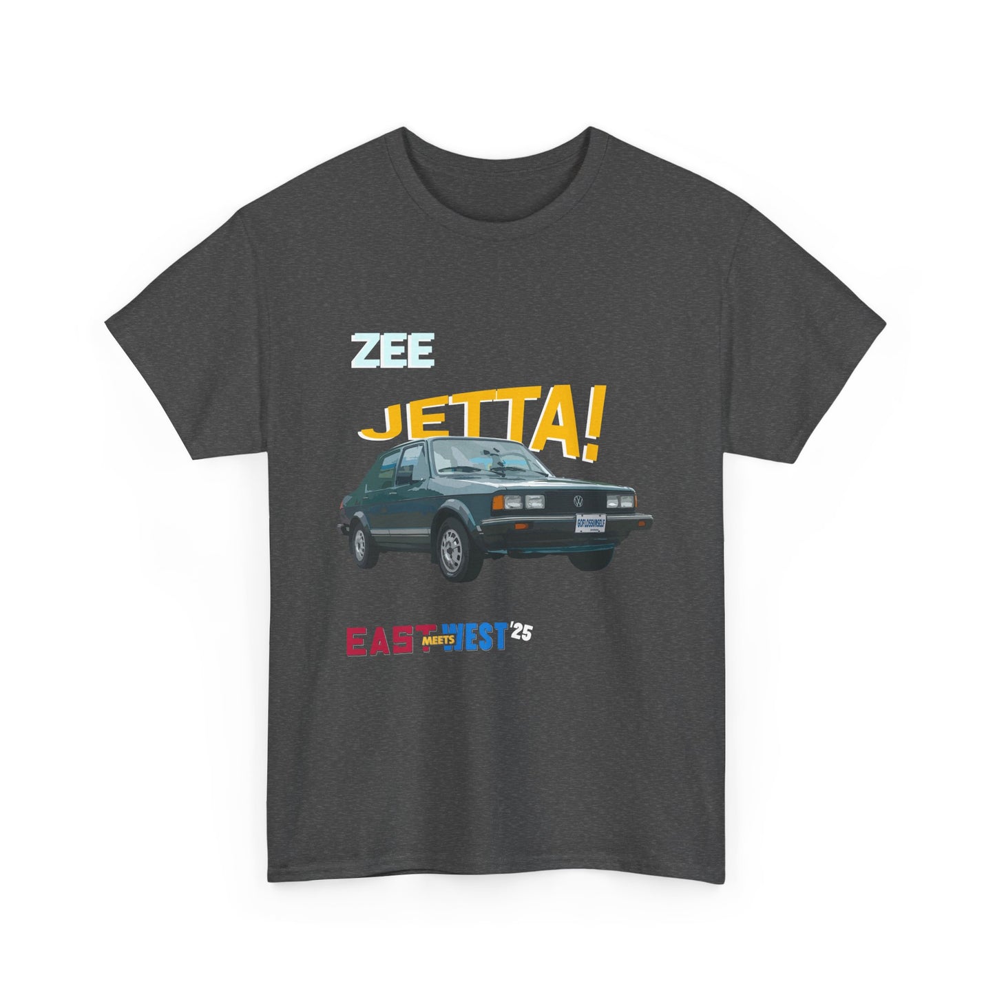 Zee Jetta!