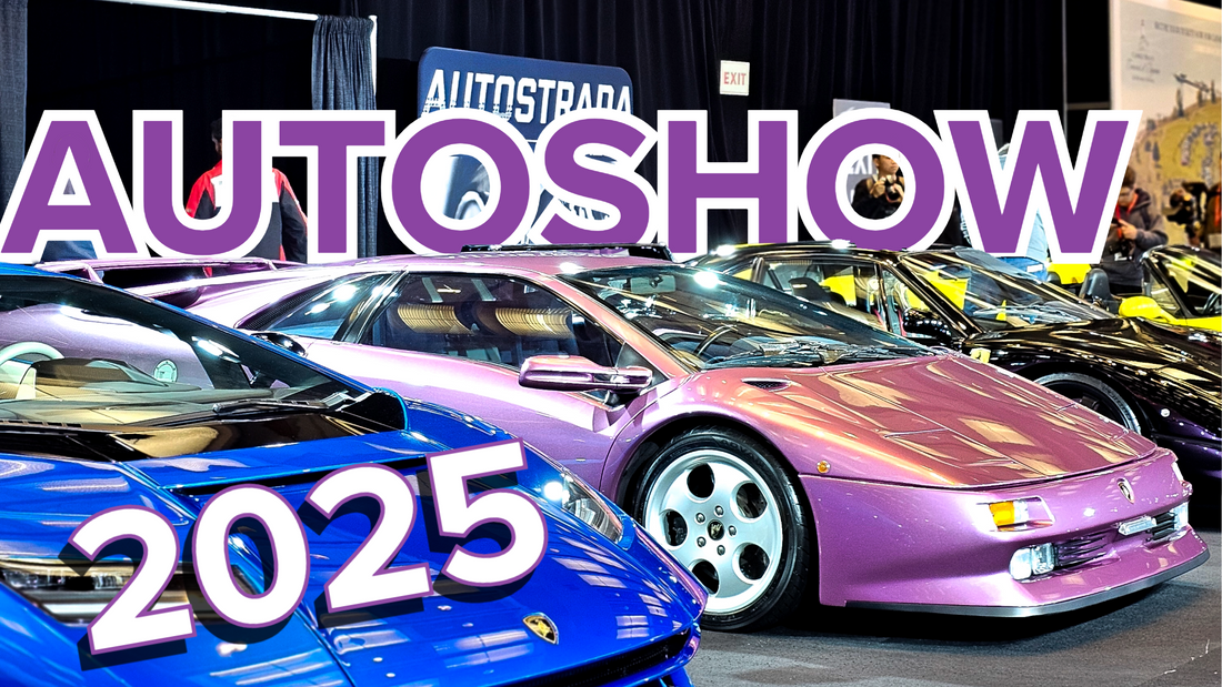 Canadian International Autoshow 2025