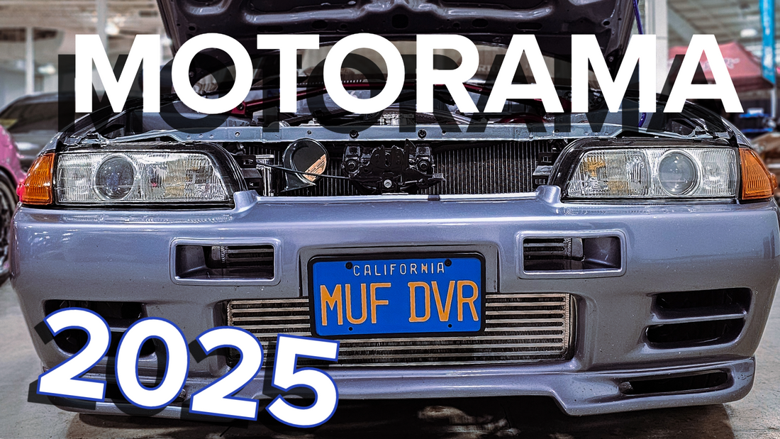 Motorama 2025