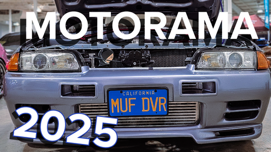 Motorama 2025