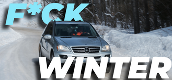 Beat the Winter Blahs Part Deux Point Oh!
