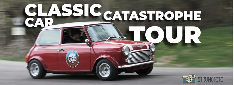 The Classic Car Catastrophe