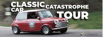 The Classic Car Catastrophe