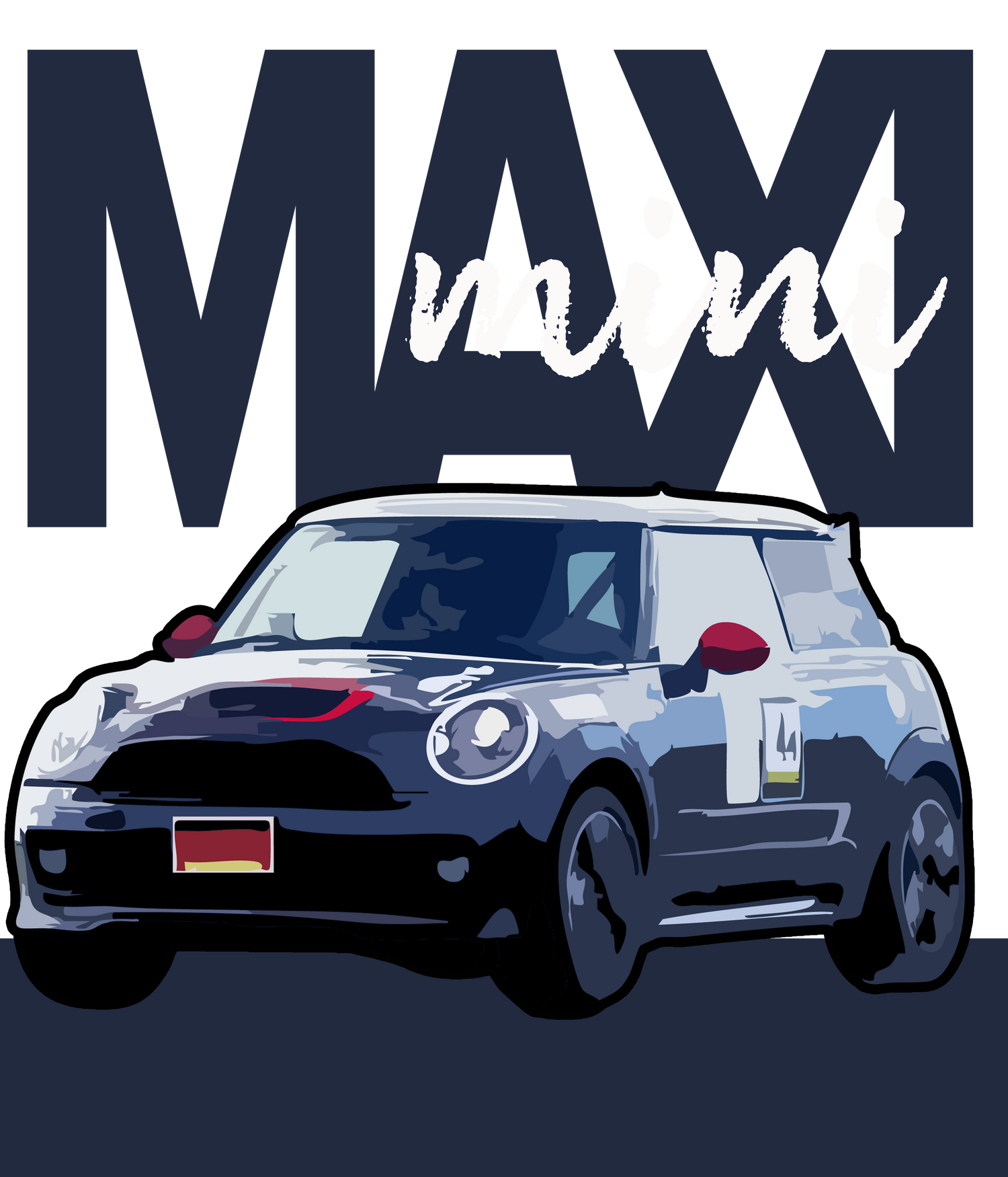 Maxi Mini