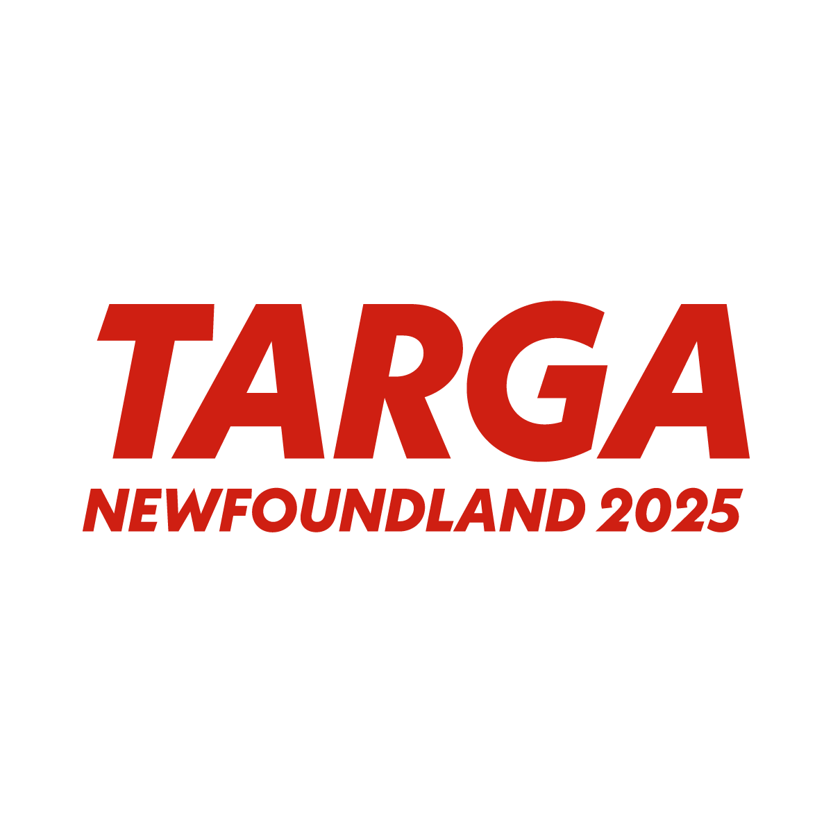 Targa 2025