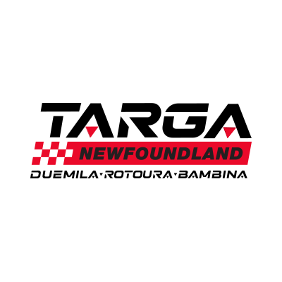 All Targa Newfoundland Merch