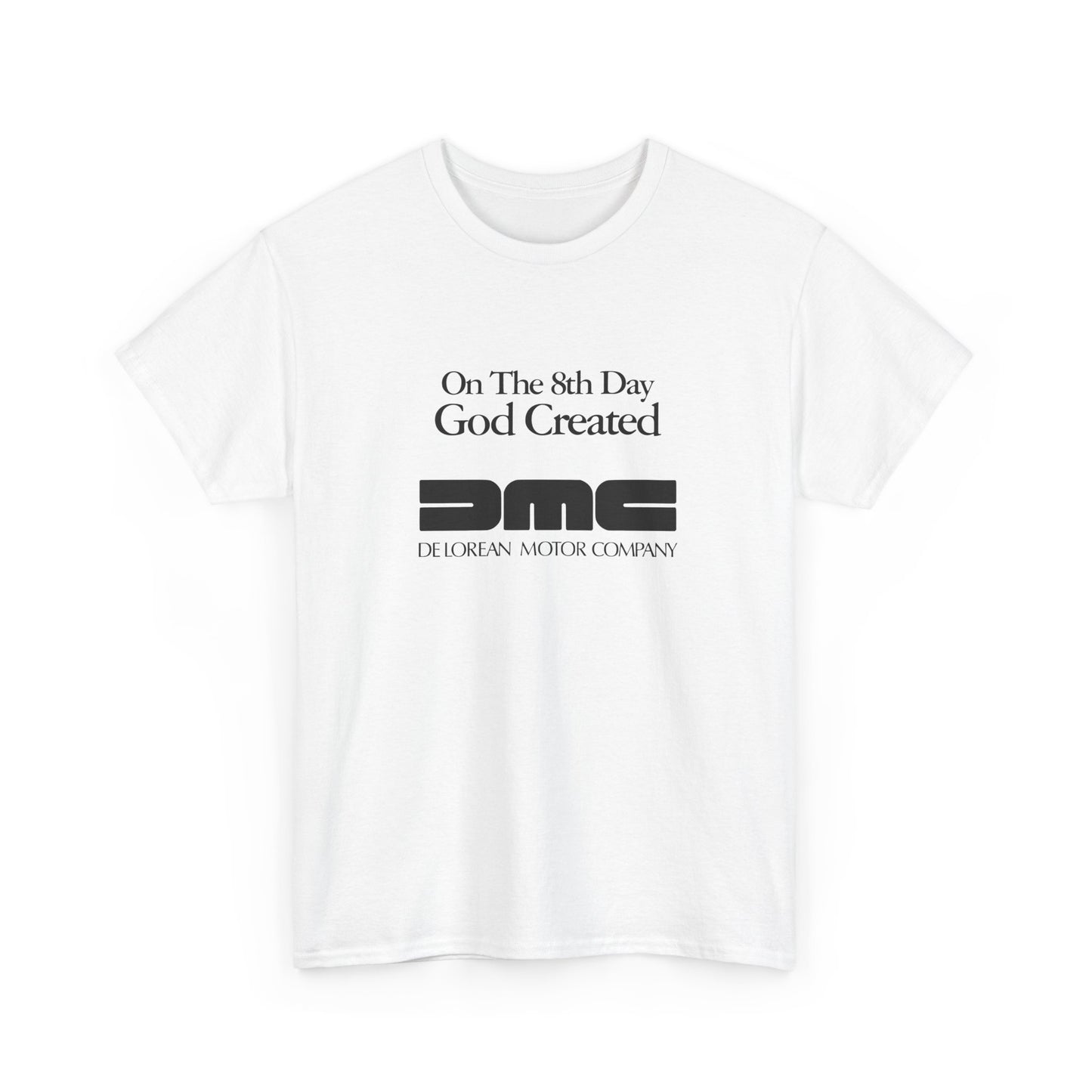 DMC Tee!