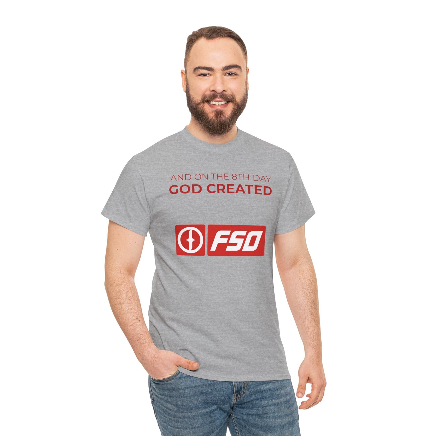FSO TEE!