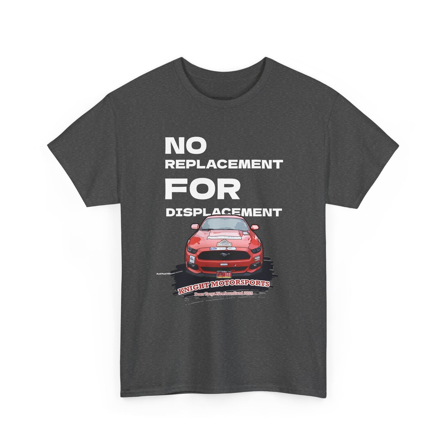 Knight Motorsports Tee
