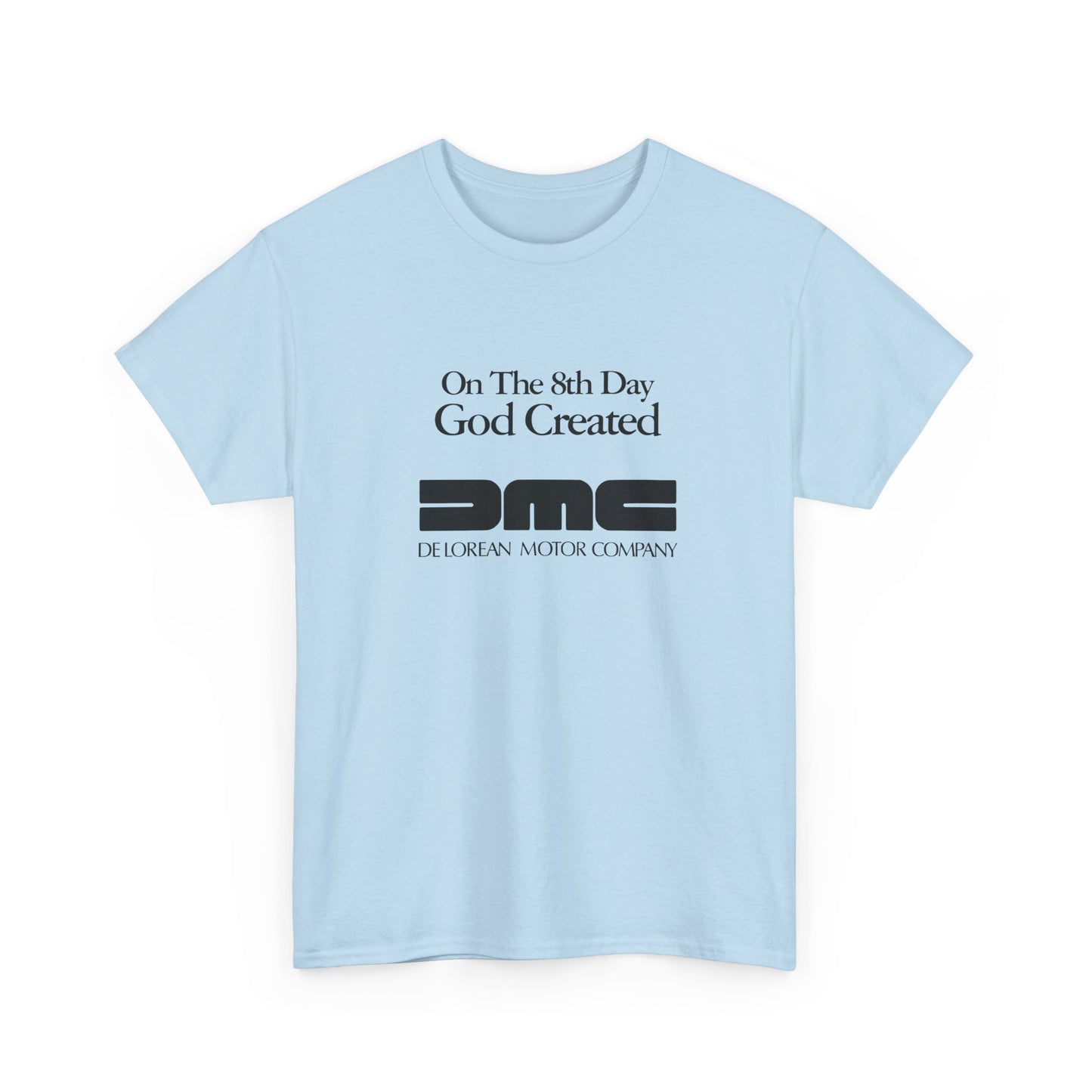 DMC Tee!