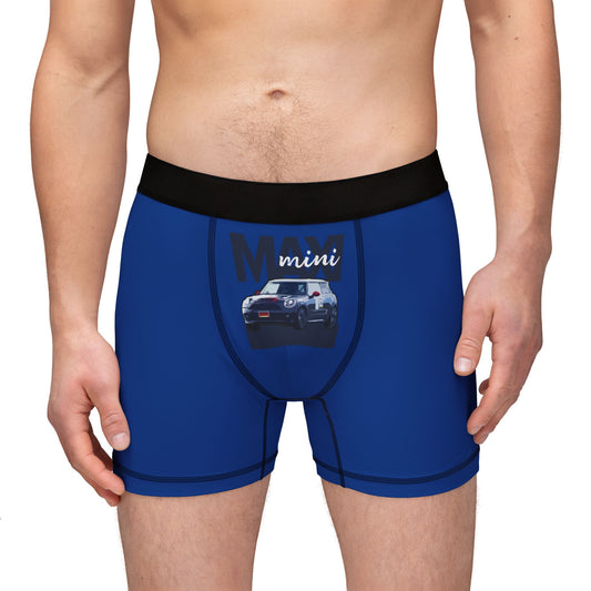 Men's Maxi Mini Boxers