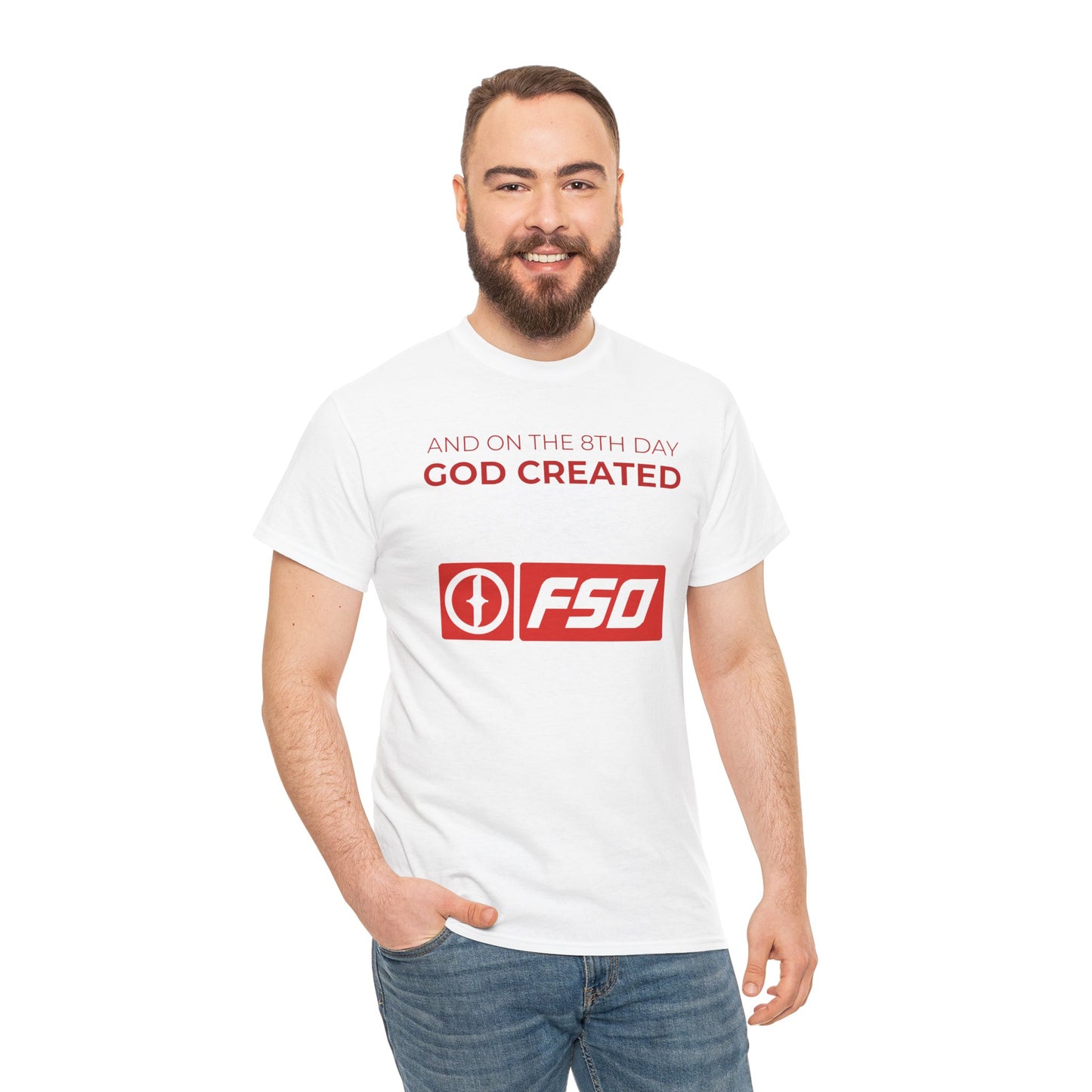 FSO TEE!