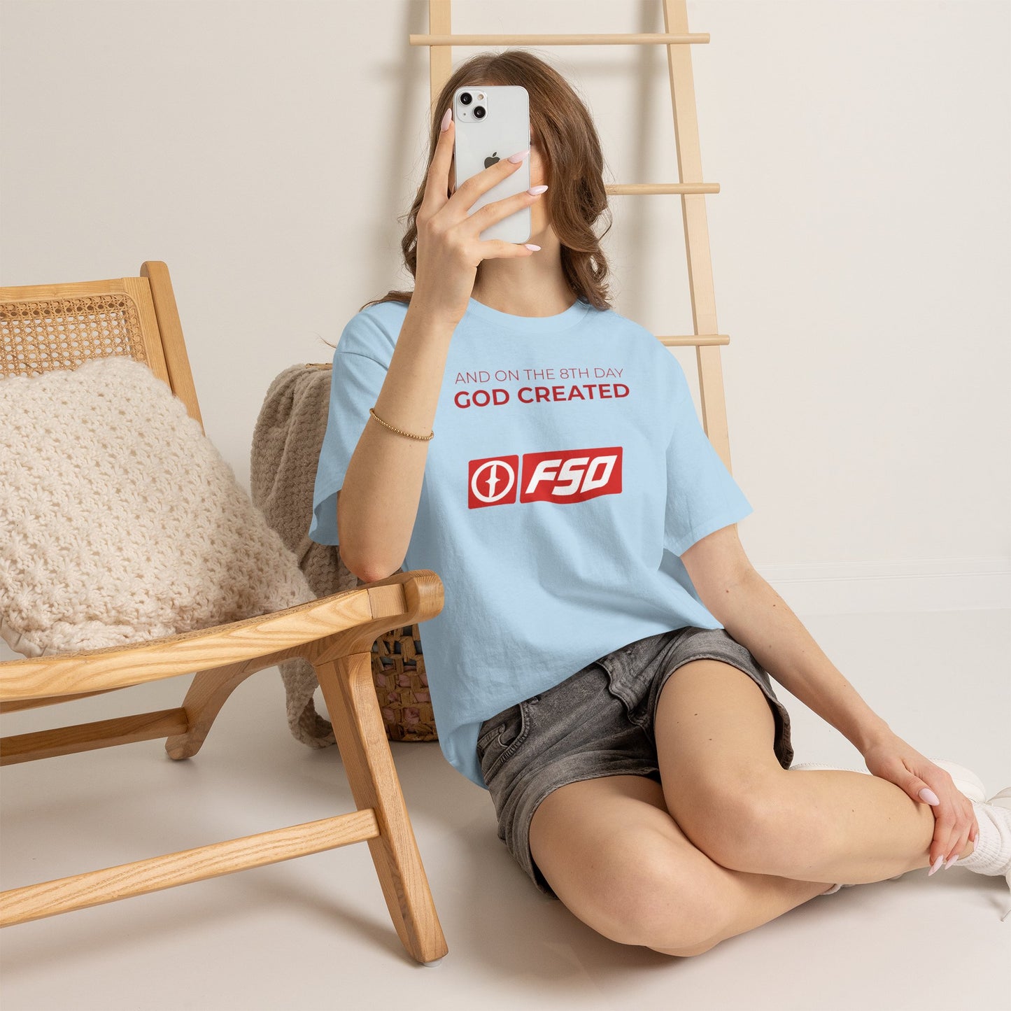 FSO TEE!