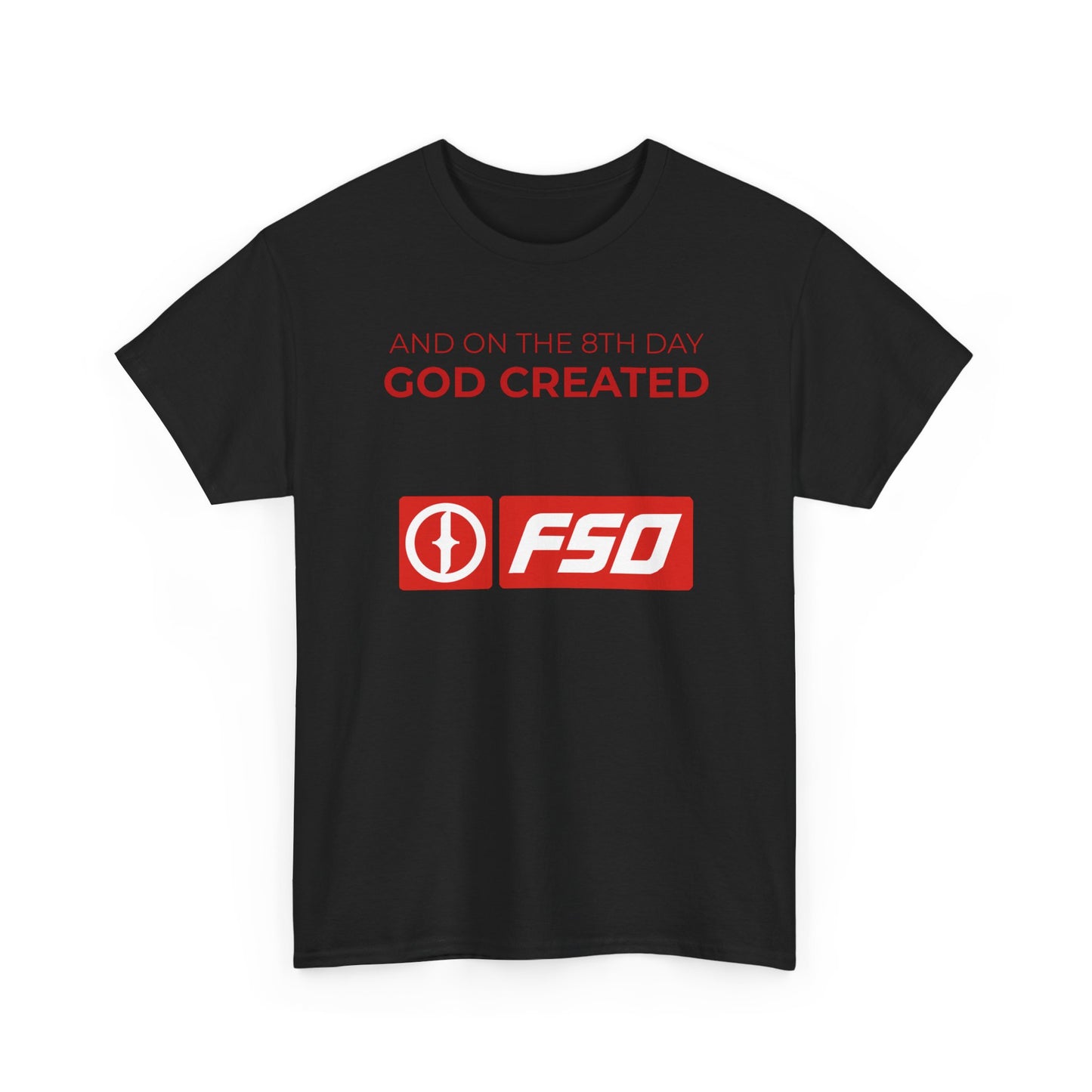 FSO TEE!