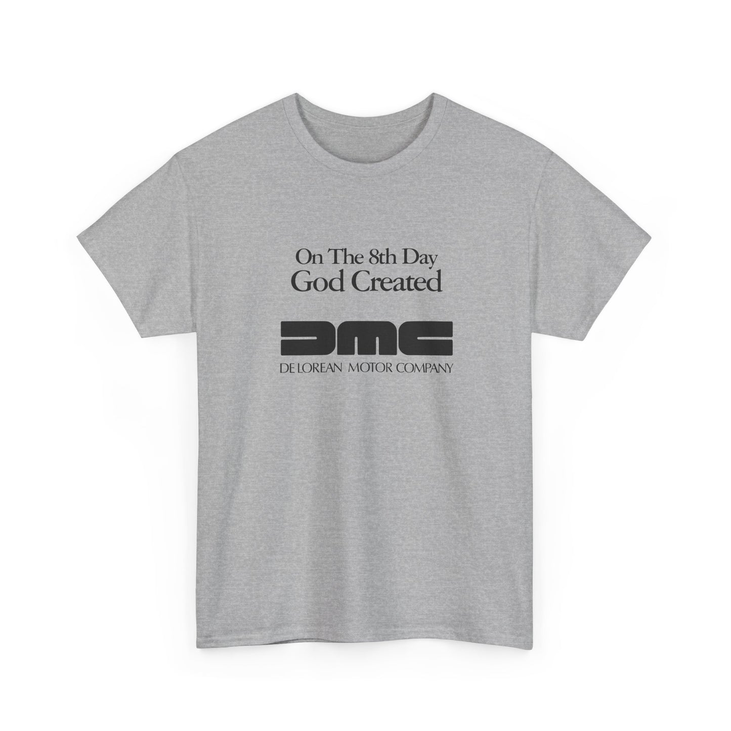 DMC Tee!