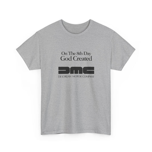 DMC Tee!