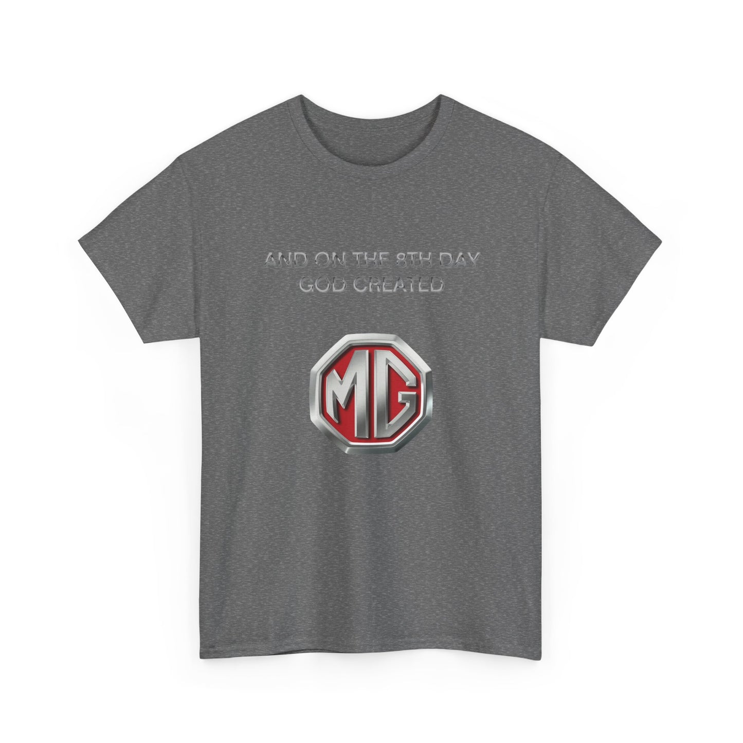 THE MG TEE