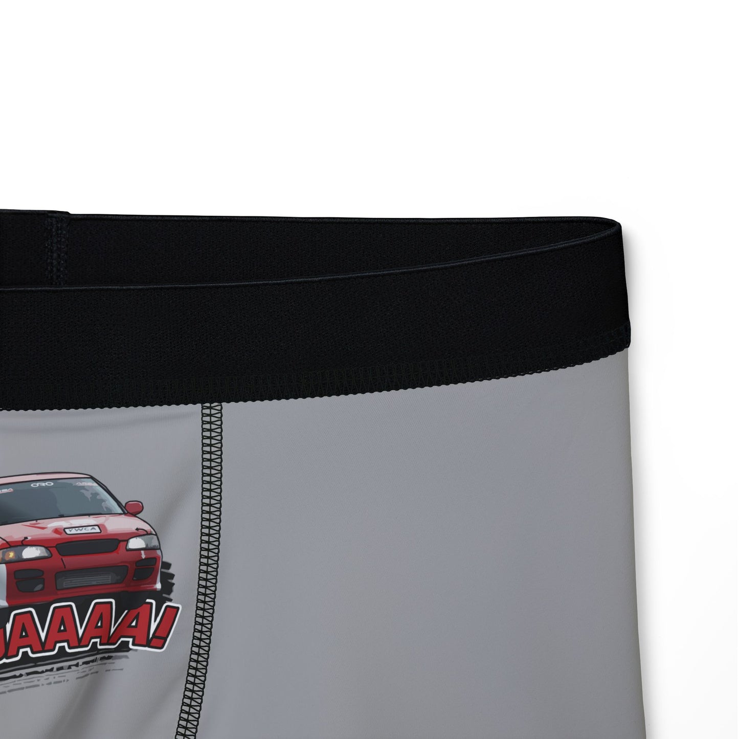 Men's Boxers Ta-Daaaa!