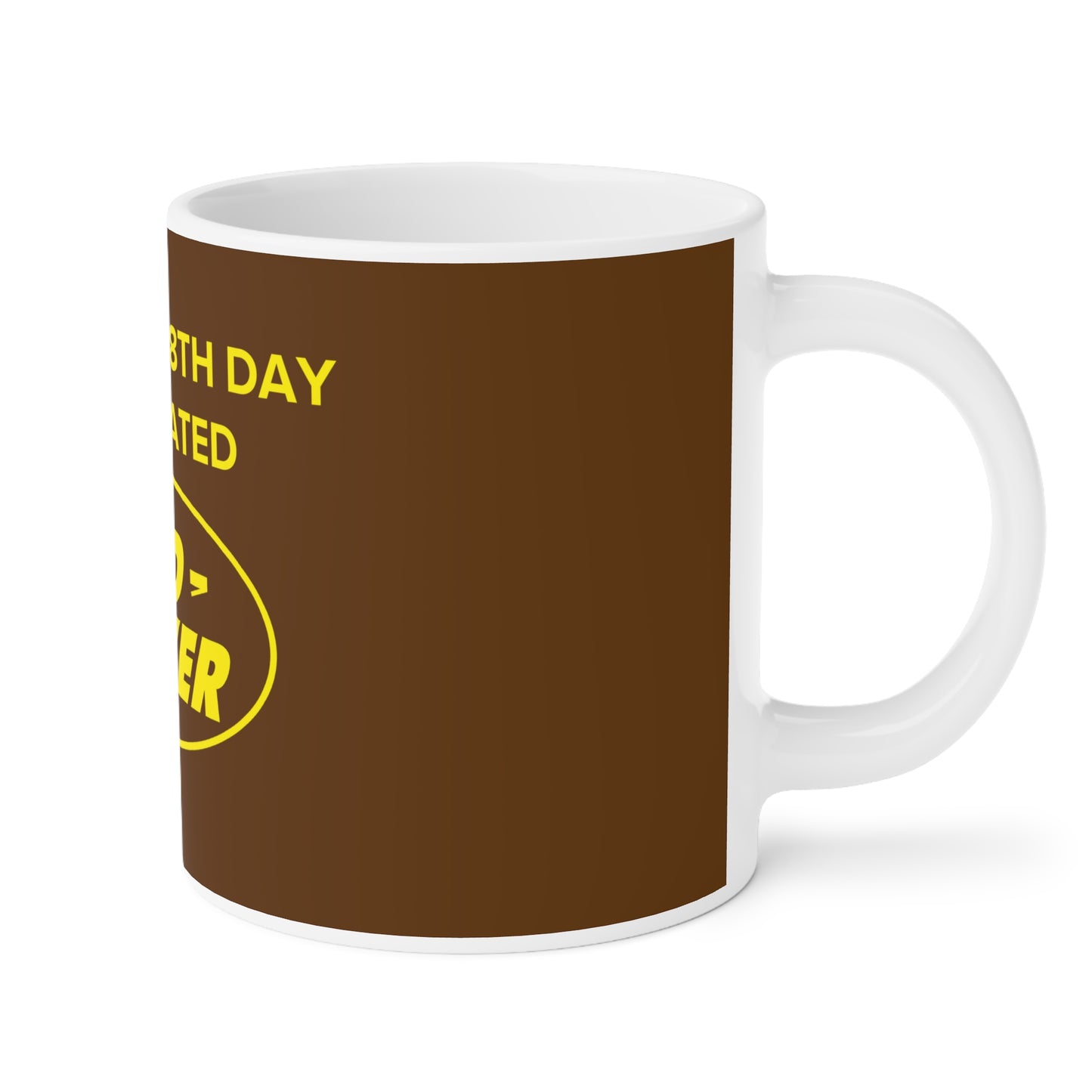 Land Rover Cuppa Mug (11oz\15oz\20oz)