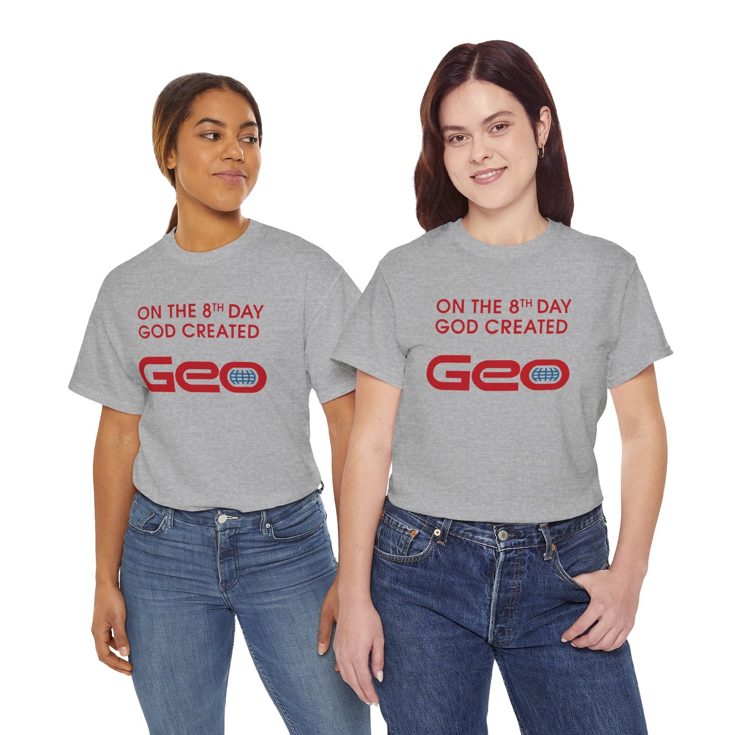 GEO Tee!