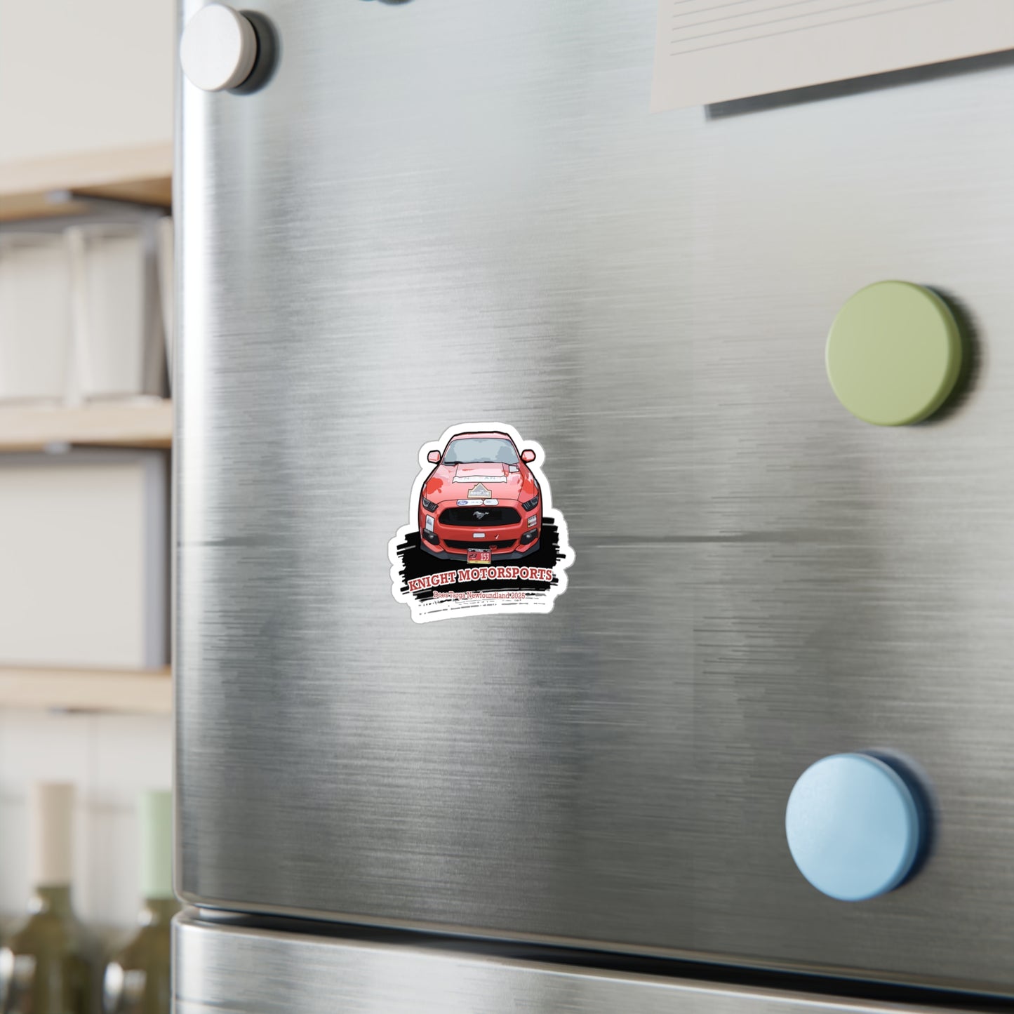 Copy of Screeeeech Vinyl Decals