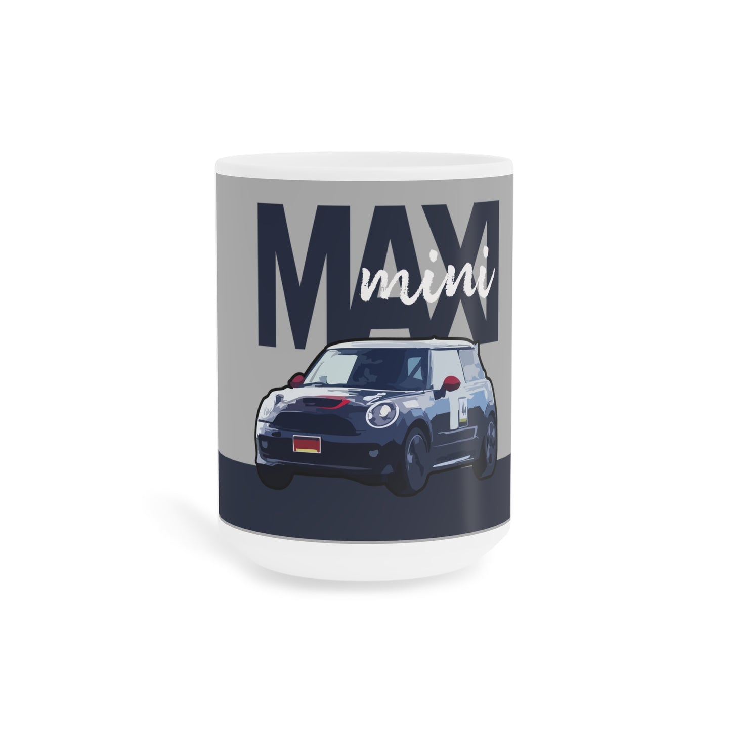 Ceramic Maxi Mini Mugs (11oz\15oz\20oz)