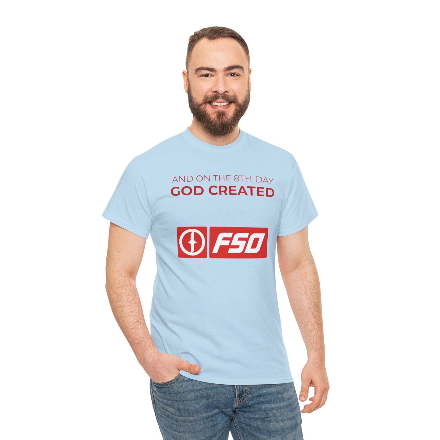 FSO TEE!