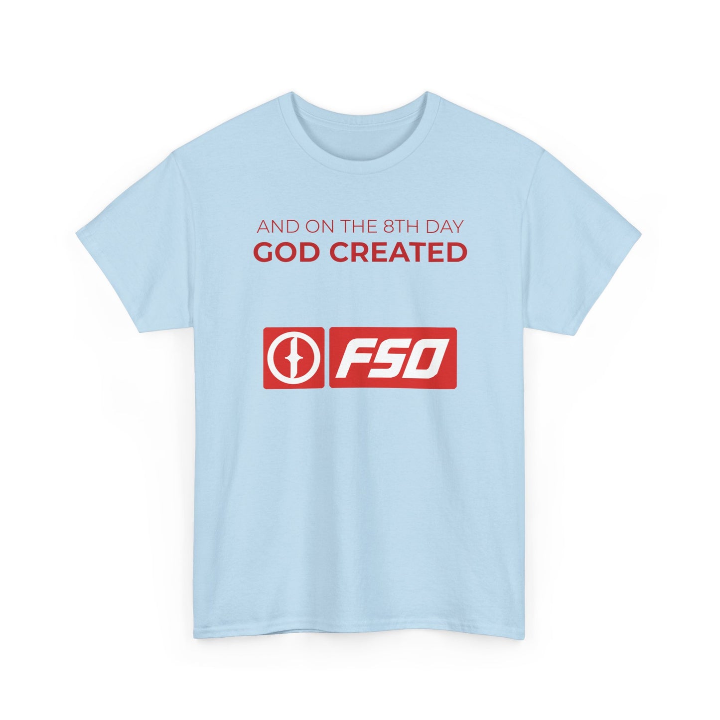 FSO TEE!