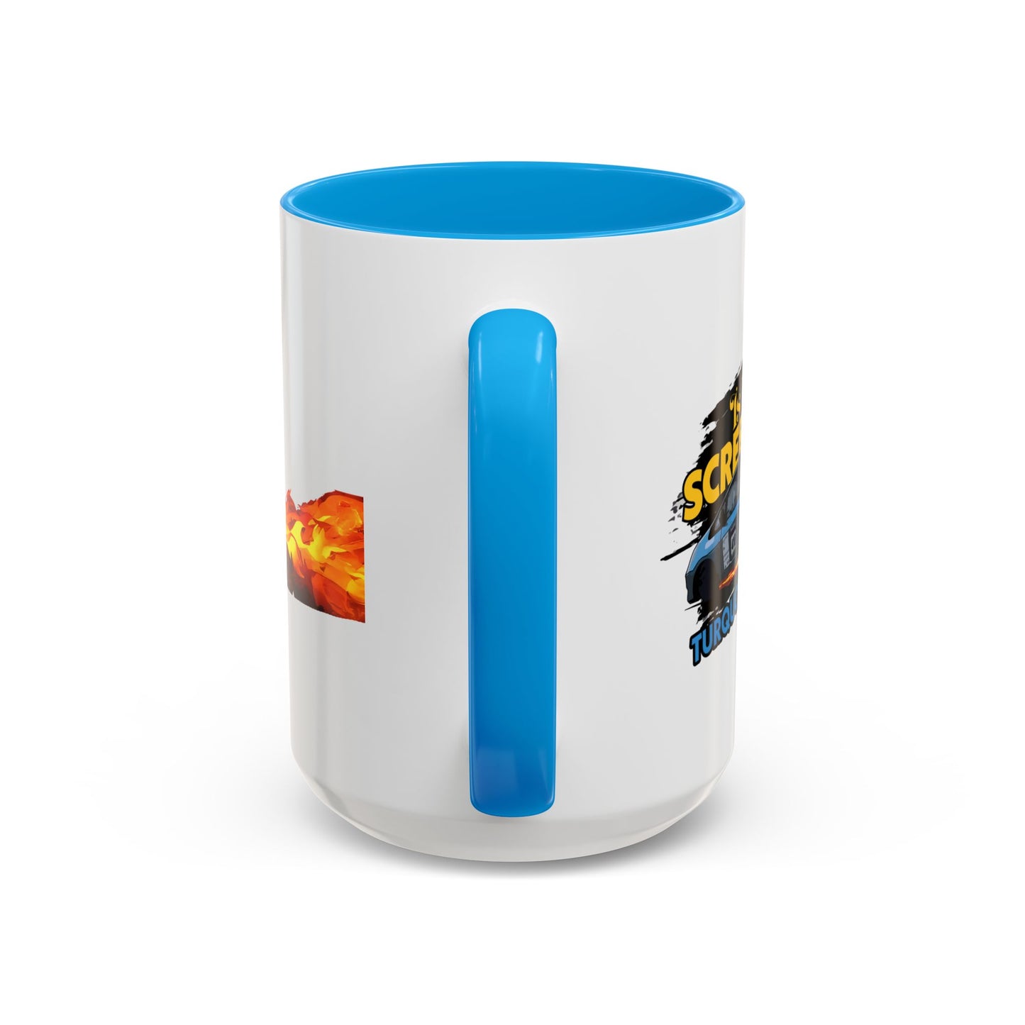 IS YE A SCREECHER? Ceramic Mug (11oz\15oz\20oz)