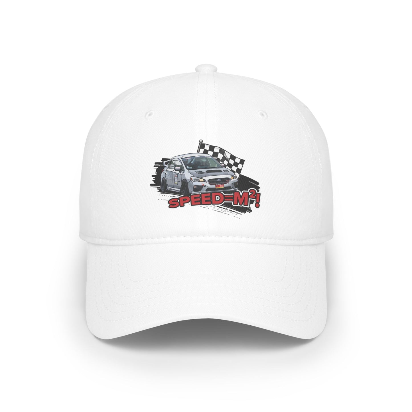 Subie Baseball Cap