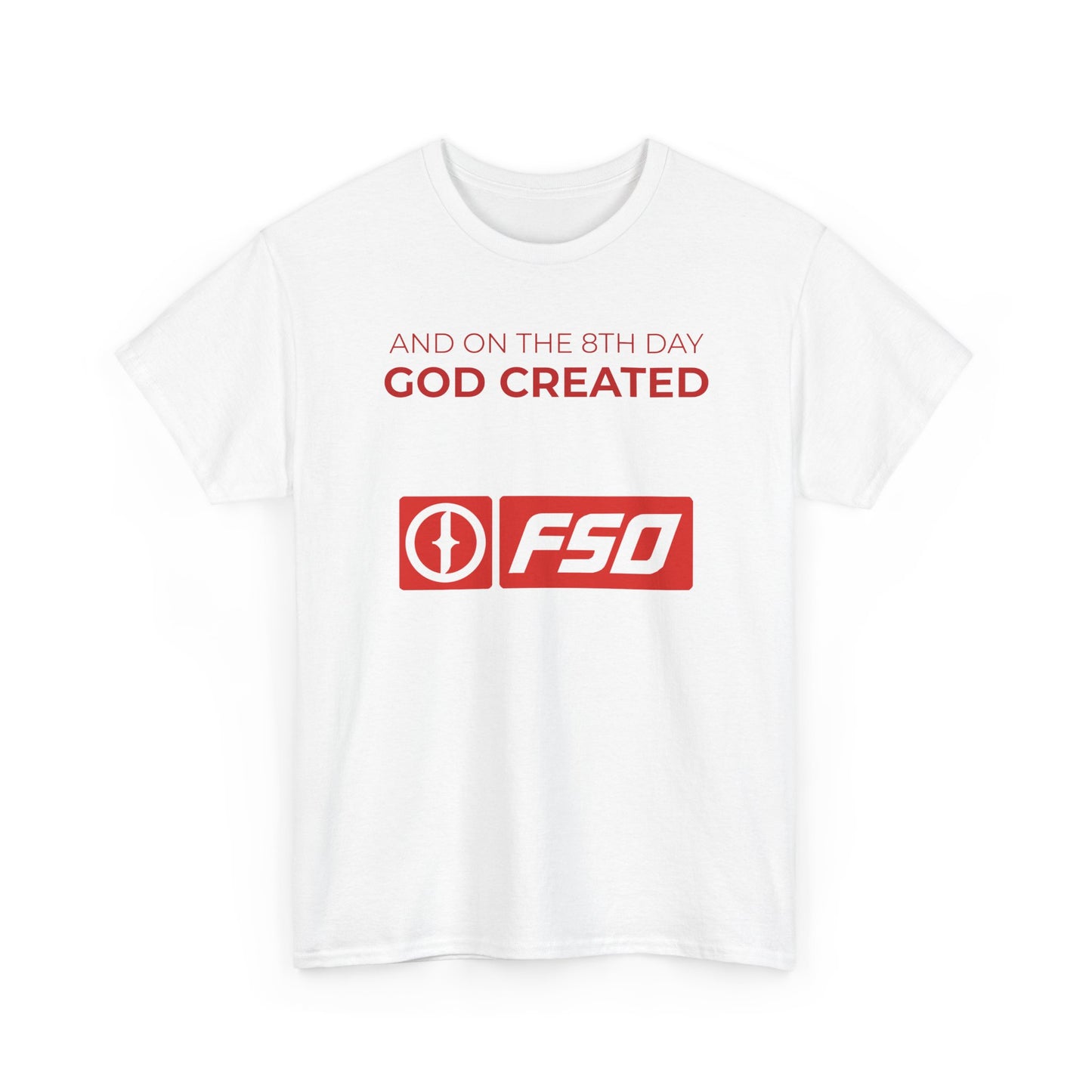 FSO TEE!