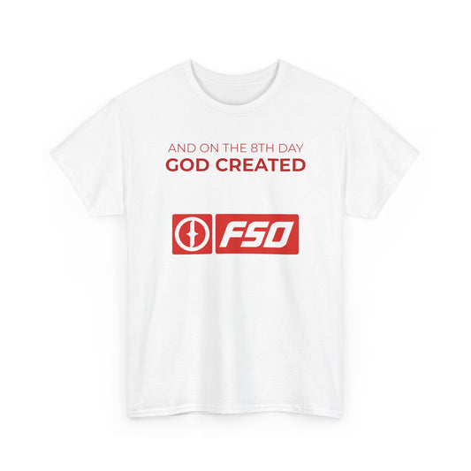 FSO TEE!
