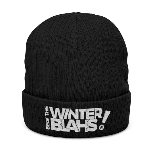 Beat the Winter Blahs Toque