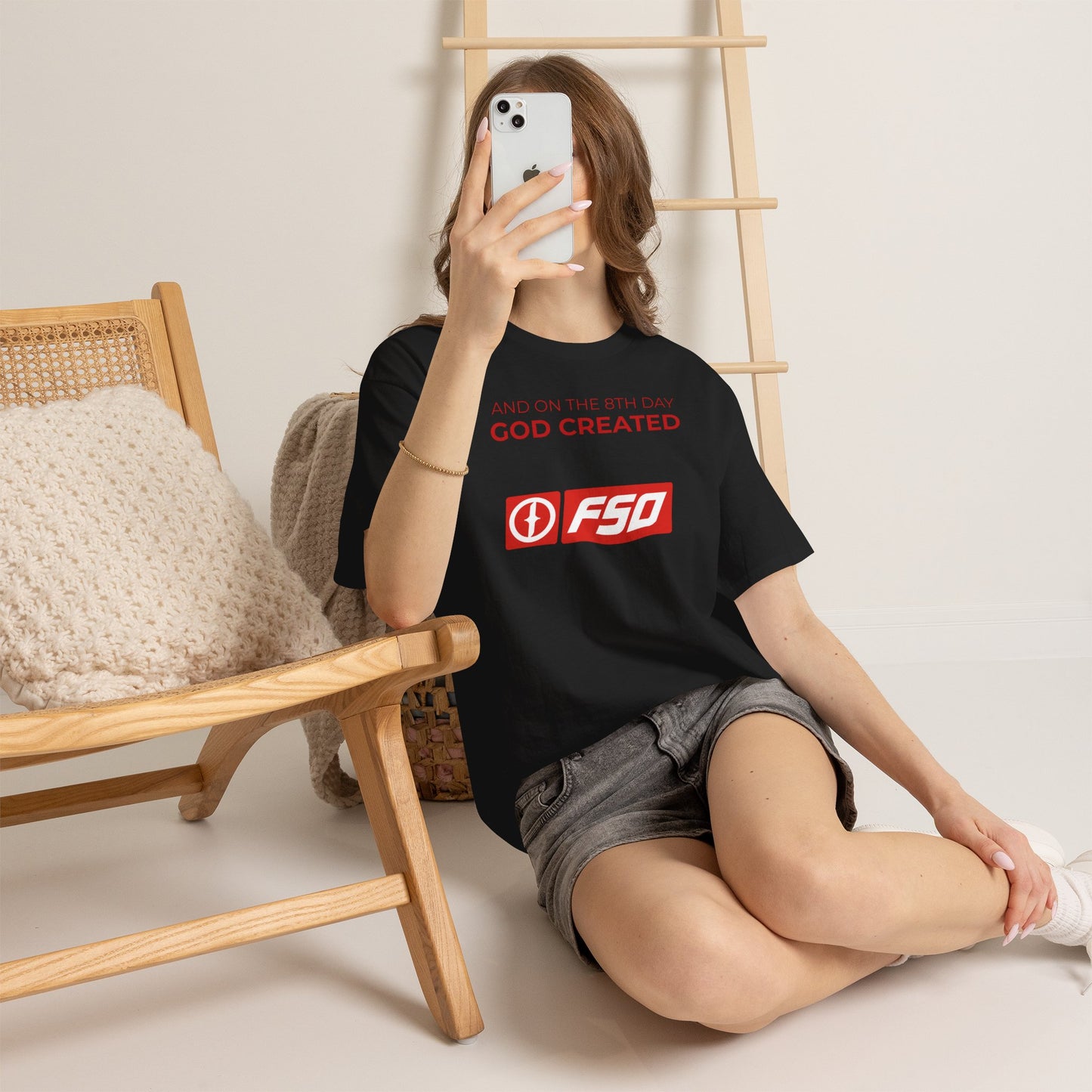 FSO TEE!