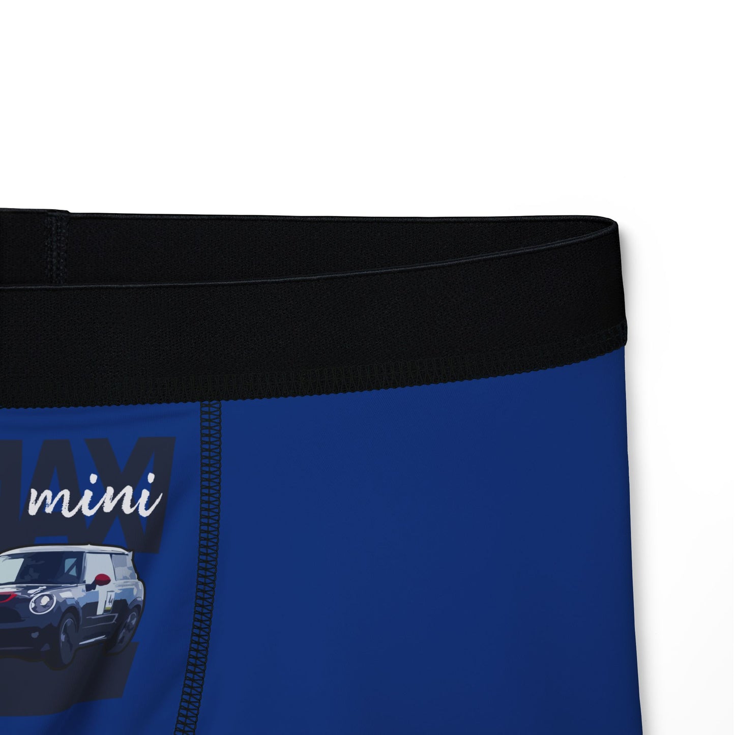 Men's Maxi Mini Boxers