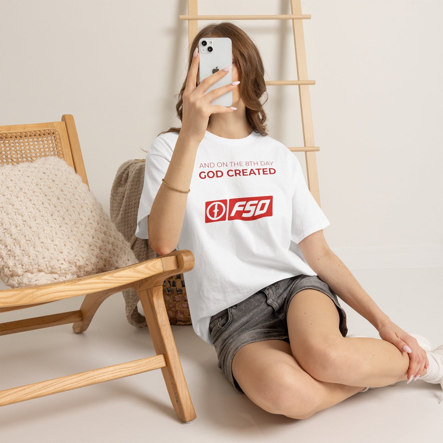 FSO TEE!