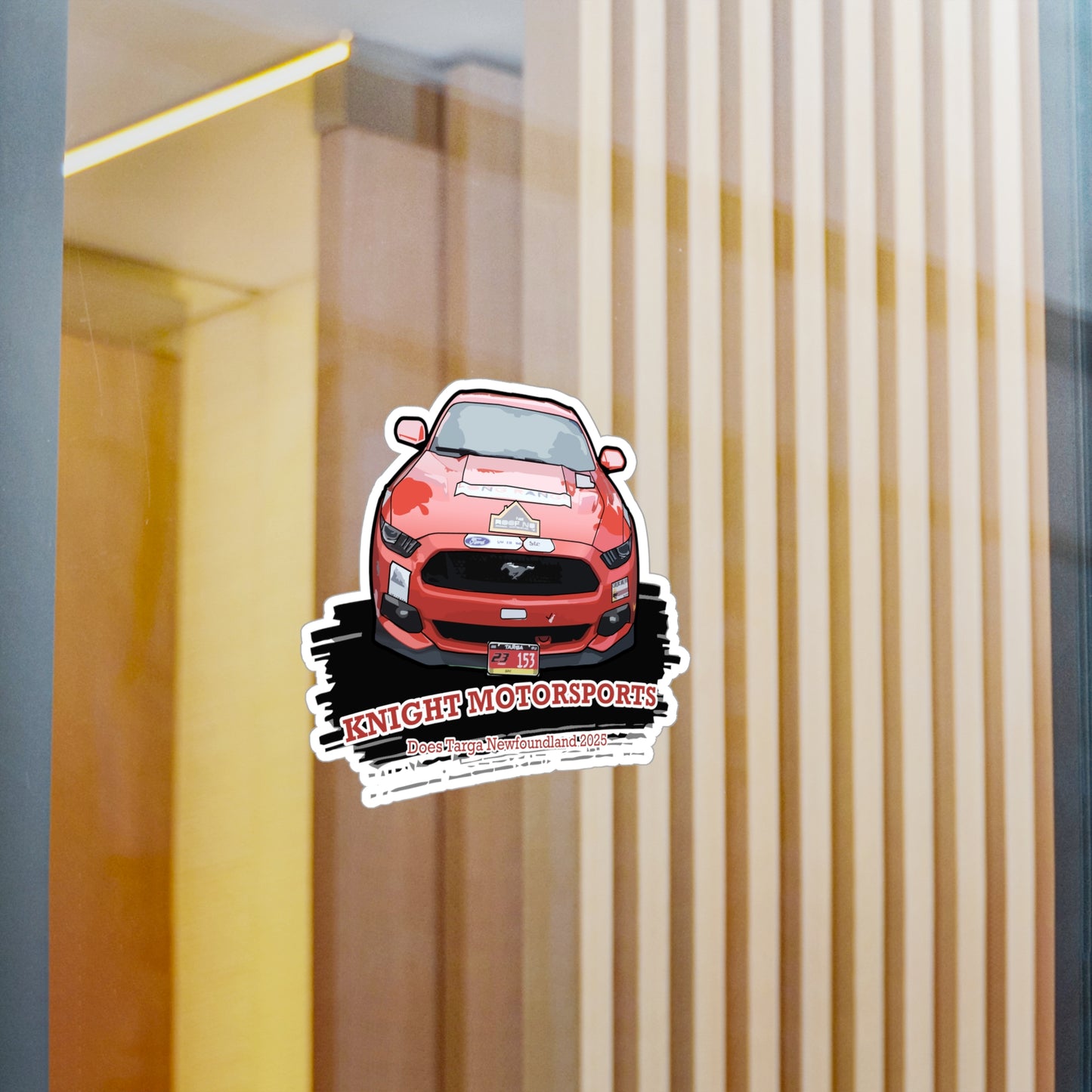 Copy of Screeeeech Vinyl Decals