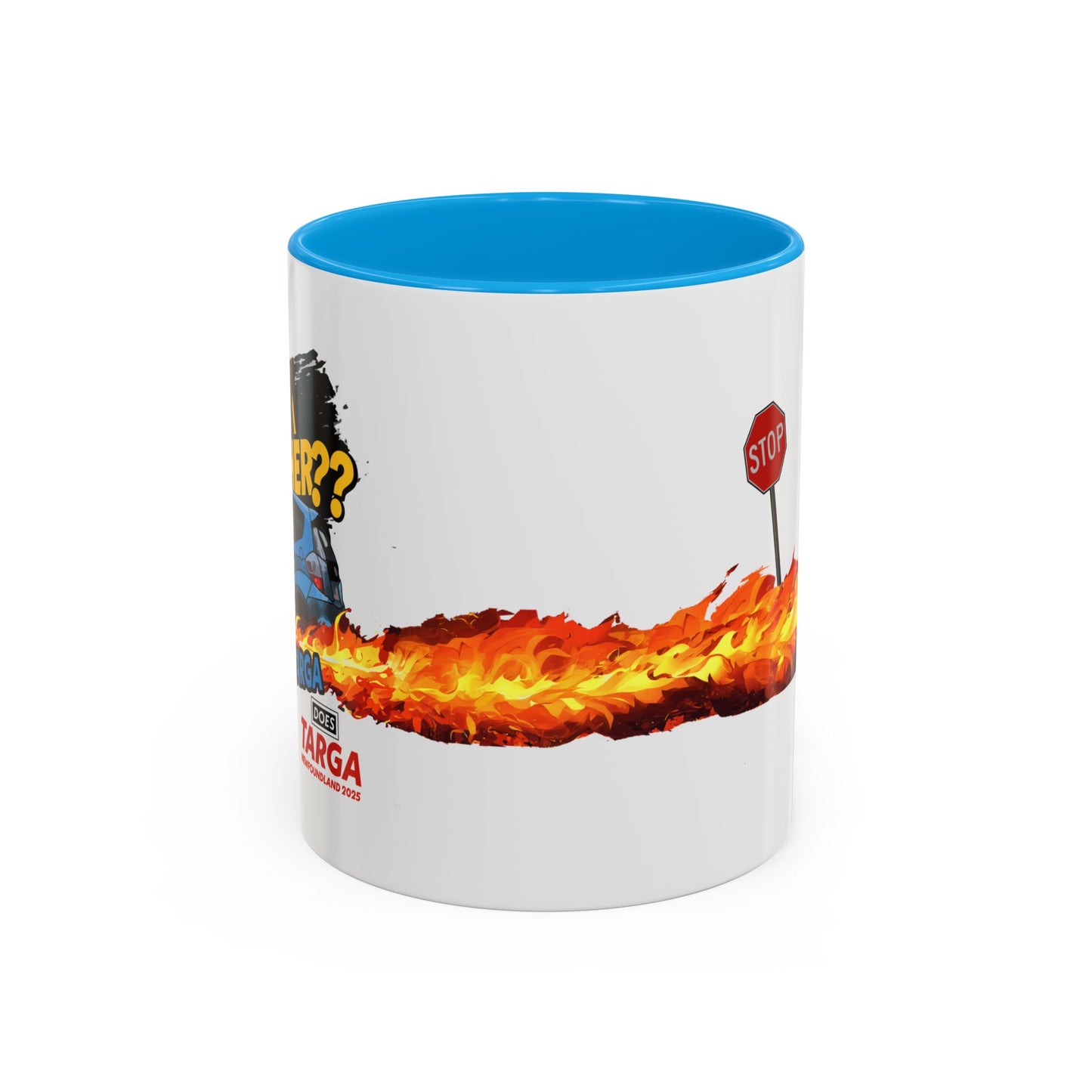 IS YE A SCREECHER? Ceramic Mug (11oz\15oz\20oz)