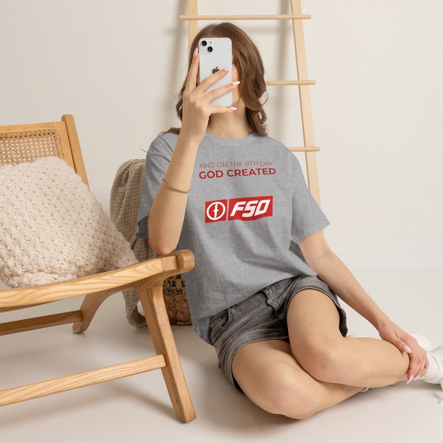 FSO TEE!