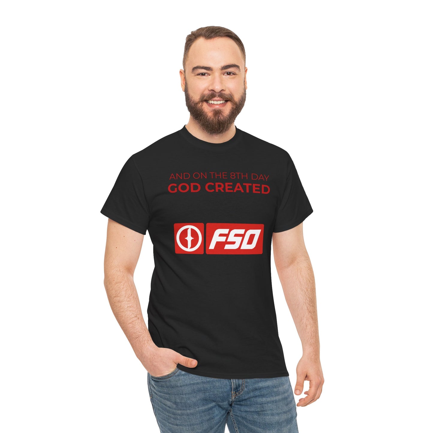 FSO TEE!