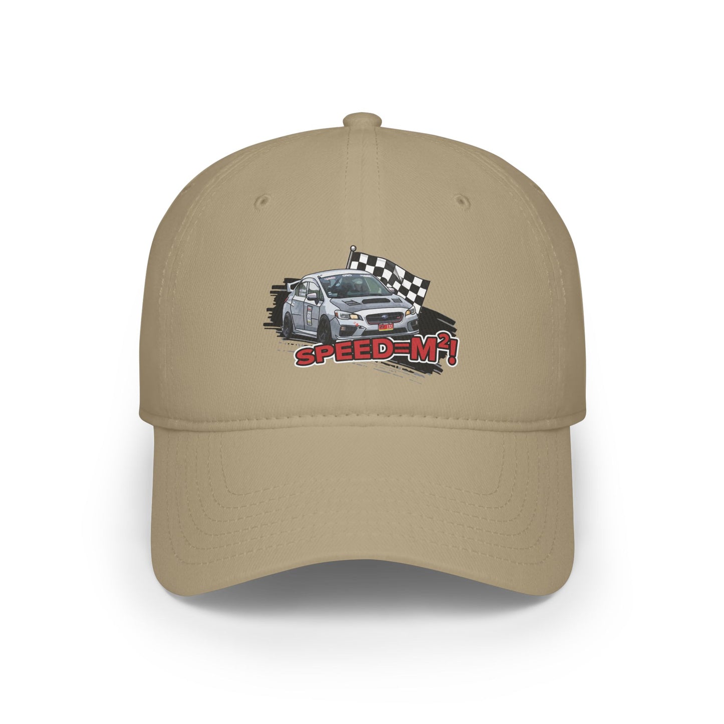 Subie Baseball Cap