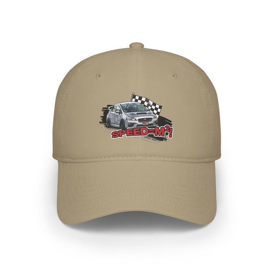Subie Baseball Cap