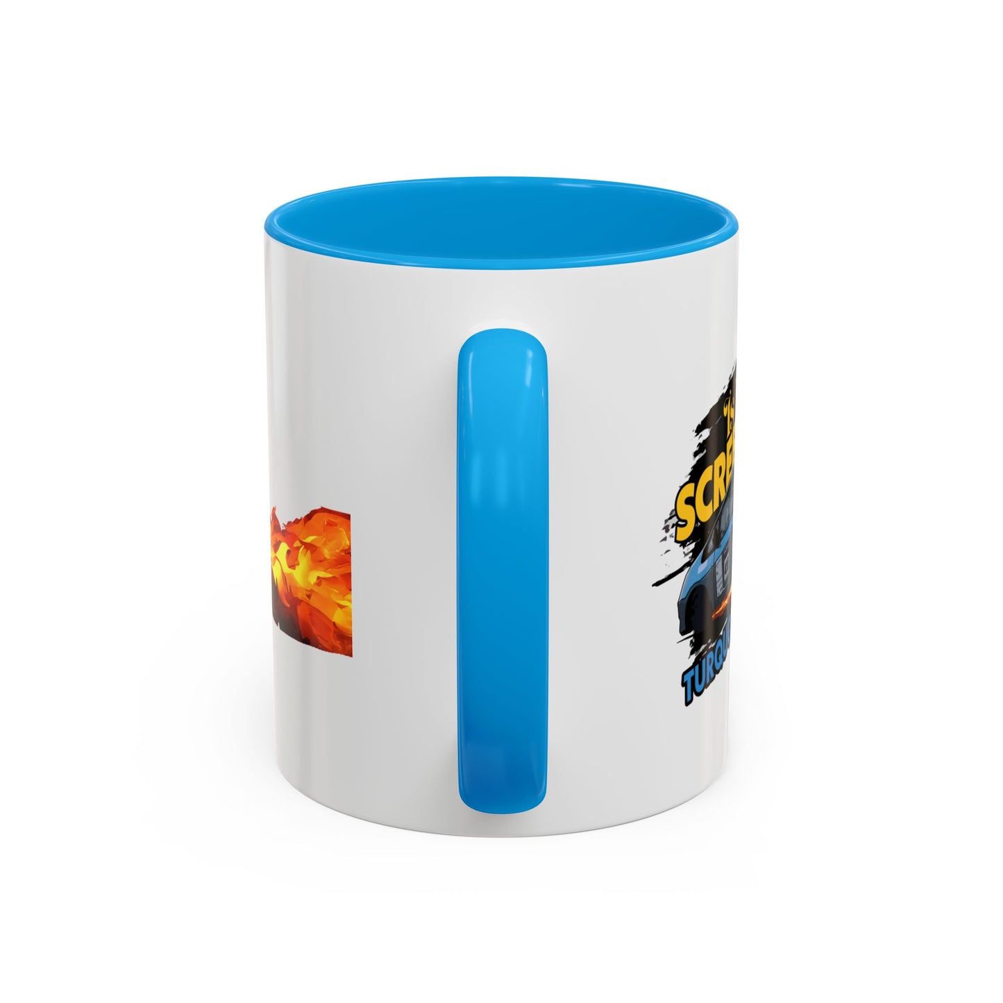 IS YE A SCREECHER? Ceramic Mug (11oz\15oz\20oz)