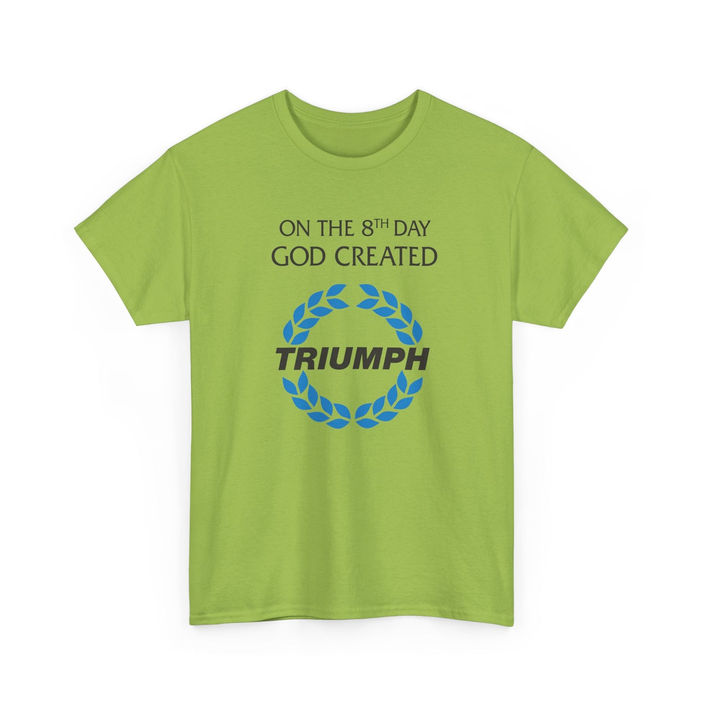 Triumph Tee!