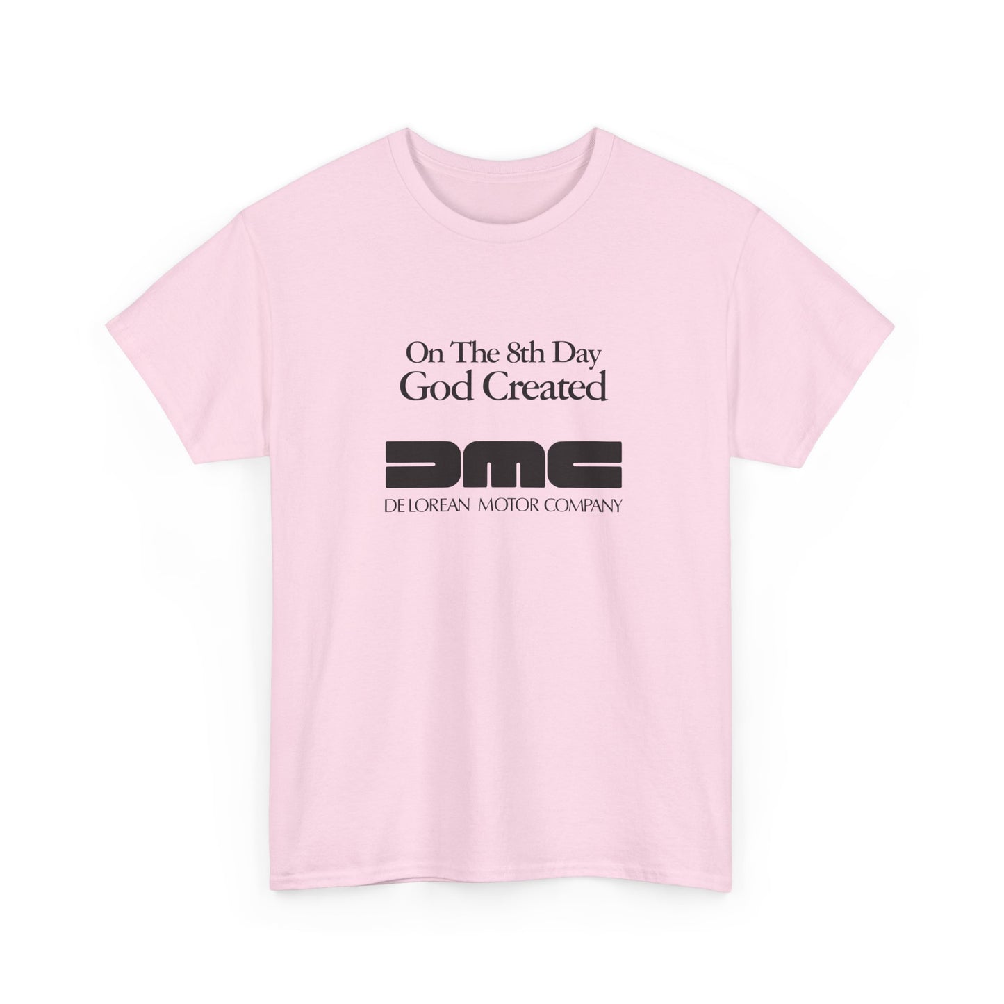 DMC Tee!