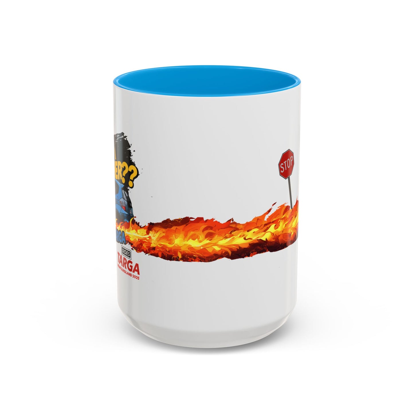 IS YE A SCREECHER? Ceramic Mug (11oz\15oz\20oz)